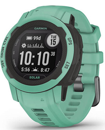 Garmin Instinct 2s Neo Tropic 010-02564-02